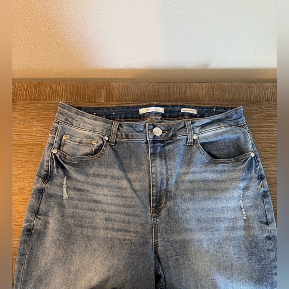 A Beautiful Soul Jeans Size 16 - Picture 11 of 13